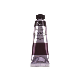 Peinture à l'Huile AMT Aubergine 45 ml