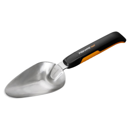 Déplantoir Xact Fiskars Durable et Acier Inoxydable