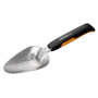 Déplantoir Xact Fiskars Durable et Acier Inoxydable