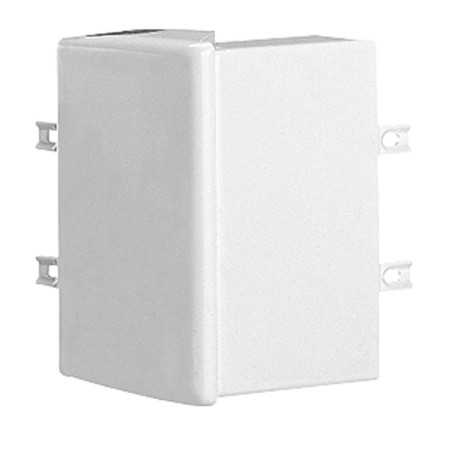 Angle Extérieur Legrand DLPlus 30302 Blanc Pur 75x20mm