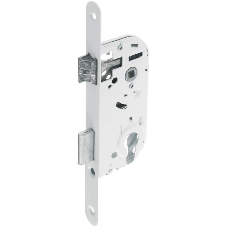 Serrure Encastrer VACHETTE D4500 Passage Cylindre Noir