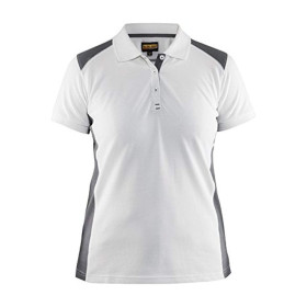 Polo Blåkläder Femme Vêtement de Travail Confortable
