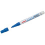 Marqueur Paint Uni Bleu - PX-21 - Marqueur polyvalent résistant à l'eau