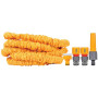 Tuyau Extensible Hozelock Superhoze 15m 82153460