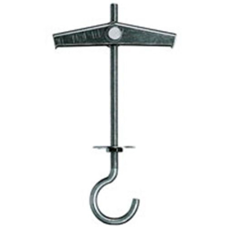 Cheville Basculante FISCHER KDH66B Installation Facile