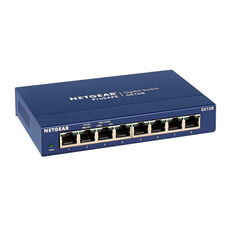 NETGEAR PROSAFE