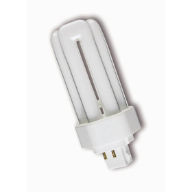 Ampoule Fluorescente MEGAMAN NARVA 42W GX24Q-4 KLE-TE