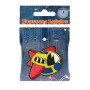 Ecusson Thermocollant Avion 5,5 cm UNIC