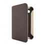 Housse Folio Simili Cuir Belkin Marron Samsung Galaxy Tab 2 7"