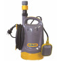 Pompe d'évacuation FLOWMAX 7500 7500 lh Hozelock 350W