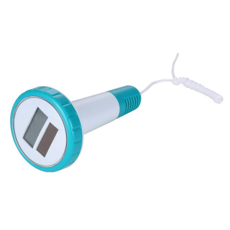 Thermomètre Digital Piscine BAYROL avec Corde 411036