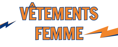 ⚡Vetements femme