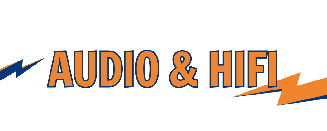 ⚡AUDIO HIFI