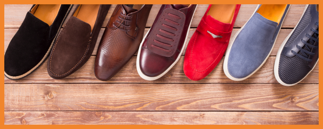 ⚡Autres chaussures
